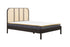 Margot Rattan Bed